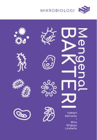 Image of `Mikrobiologi: mengenal bakteri