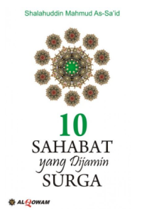 Image of 10 Sahabat yang Dijamin Masuk Surga
