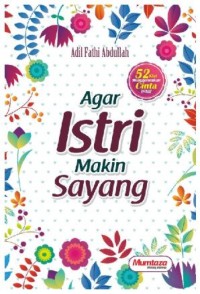 Image of Agar Istri Makin Sayang