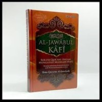 Image of Al-kawabul kafi: solusi Qurani dalam mengatasi masalah hati