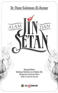 Image of Alam Jin dan Setan