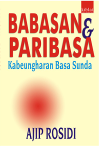 Image of Babasan & Paribasa
