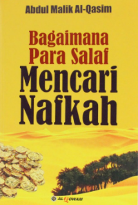 Image of Bagaimana para Salaf Mencari Nafkah