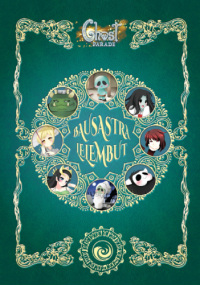 Image of Bausastra Lelembut