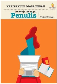 Image of Bekerja Sebagai Penulis