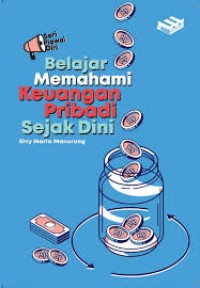 Image of Belajar memahami keuangan pribadi sejak dini