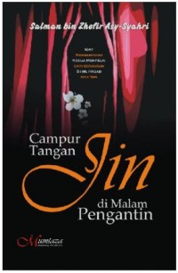 Image of Campur Tangan Jin di Malam Pengantin