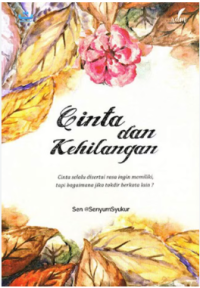 Image of Cinta Dan Kehilangan