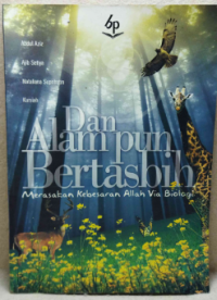 Image of Dan Alam pun Bertasbih