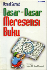 Image of Dasar-dasar Meresensi Buku