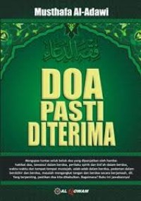 Image of Doa Pasti Diterima