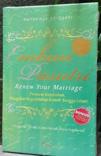 Image of Embun Pasutri