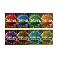 Image of Ensiklopedia Matematika Jilid 2 s.d 8