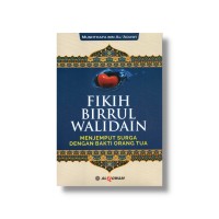 Image of Fikih Birrul Walidain