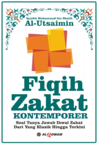Image of Fiqih Zakat