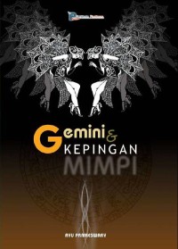 Image of Gemini & Kepingan
