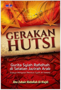 Image of Gerakan Hutsi
