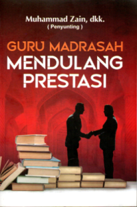 Image of Guru madrasah mendulang prestasi