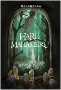 Image of Haru Mahameru