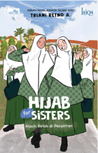Image of Hijab for Sisters
