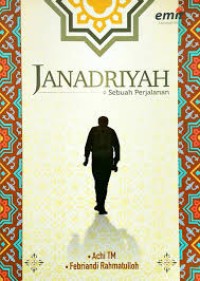 Image of Janadriyah: sebuah perjalan