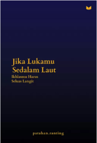 Image of Jika Lukamu Sedalam Laut