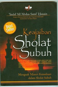 Image of Keajaiban Shalat Subuh