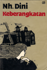 Image of Keberangkatan