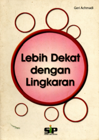 Image of Lebih Dekat dengan Lingkaran