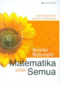 Image of Matematika Untuk Semua
