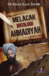 Image of Melacak Ideologi Ahmadiyah