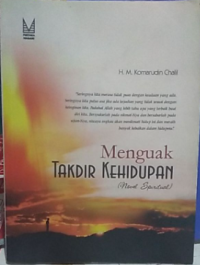 Image of Menguak Takdir Kehidupan