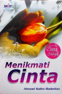 Image of Menikmati Cinta