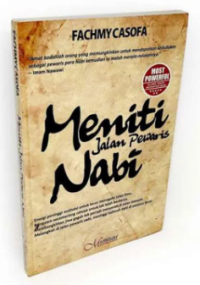 Image of Meniti Jalan Pewaris Nabi