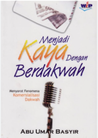 Image of Menjadi Kaya dengan Berdakwah