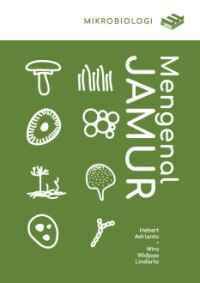 Image of Mikrobiologi: megenal jamur