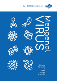 Image of Mikrobiologi: mengenal virus