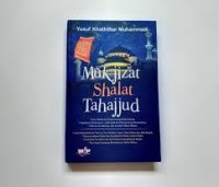 Image of Mukjizat salat tahajjud