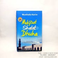 Image of Mukjizat sholat dhuha