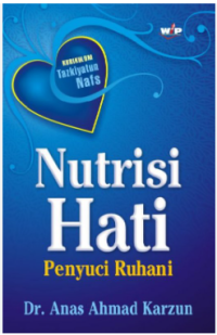 Image of Nutrisi Hati