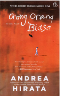 Image of Orang-Orang Biasa
