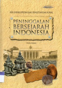 Image of Peninggalan Bersejarah Indonesia
