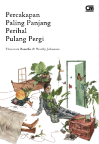 Image of Percakapan Paling Panjang Perihal Pulang Pergi
