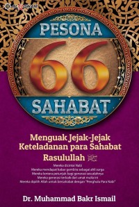 Image of Pesona 66 Sahabat