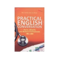 Image of Practical English Conversation part 1