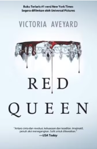 Image of Red Queen Trilogy