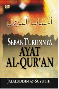 Image of Sebab Turunnya Ayat Al-Qur'an