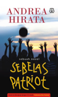 Image of Sebelas patriot