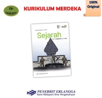 Image of Sejarah untuk SMA/MA Kelas XII
