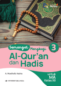 Image of Semangat Mengkaji Al Quran Hadis Kelas 12/KM